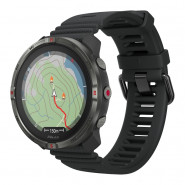 OUTLET Zegarek Polar Grit X2 Night Black - S-L