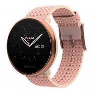 Zegarek Polar Ignite 2 Pink-Rose Gold - S