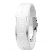 Opaska fitness Polar Loop 2 White