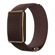Opaska fitness Polar Loop Brown Copper - S-L