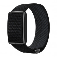 Opaska fitness Polar Loop Night Black - S-L