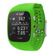 Komputer treningowy Polar M430 Green - M/L