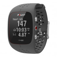 Komputer treningowy Polar M430 Grey - M/L