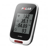 Komputer rowerowy Polar M450 HR Red Special Edition
