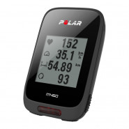 Komputer rowerowy Polar M460 HR