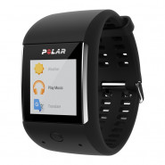 Zegarek sportowy Polar M600 Black