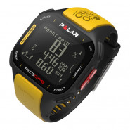 Komputer treningowy Polar RC3 GPS Tour de France Bike