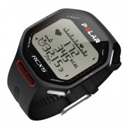 Komputer treningowy Polar RCX5 Black