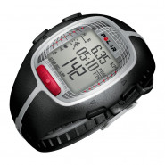 Komputer treningowy Polar RS300X sd Black