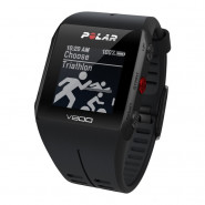 Komputer treningowy Polar V800 HR All Black