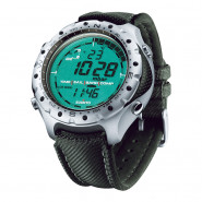 Zegarek Suunto Yachtsman