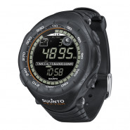 Suunto vector black lime online