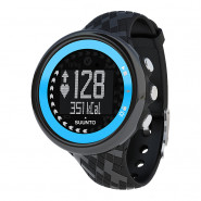 Zegarek Suunto M4 Black/Turquoise