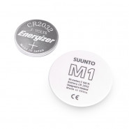 Bateria Suunto z wieczkiem do Suunto M1