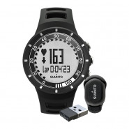 Zestaw Suunto Quest Black Speed Pack