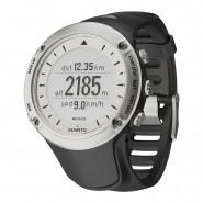 Zegarek Suunto Ambit Silver GPS