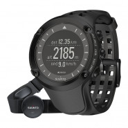 Zegarek Suunto Ambit HR Black GPS