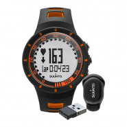 Zestaw Suunto Quest Orange Speed Pack