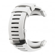 Pasek Suunto Core White Rubber Strap