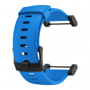 Pasek Suunto Core Blue Rubber Strap