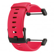 Pasek Suunto Core Red Rubber Strap