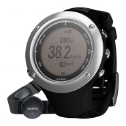 Zegarek sportowy Suunto Ambit2 S HR Graphite