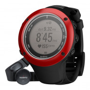 Zegarek sportowy Suunto Ambit2 S HR Red