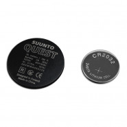 Bateria Suunto z wieczkiem do Suunto Quest