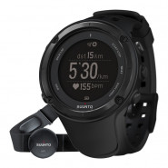 Zegarek Suunto Ambit2 HR Black