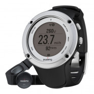 Zegarek Suunto Ambit2 HR Silver