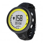 Zegarek Suunto M5 Black/Lime