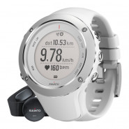 Zegarek sportowy Suunto Ambit2 S HR White