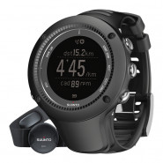 Zegarek sportowy Suunto Ambit2 R HR Black