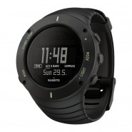 Zegarek Suunto Core Ultimate Black