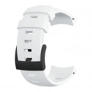 Pasek Suunto Ambit3 Vertical White Silicone