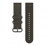 Pasek Suunto Traverse Alpha Foliage Textile