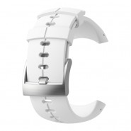 Pasek Suunto Spartan Ultra White Silicone