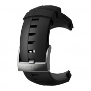 Pasek Suunto Spartan Sport Black Silicone