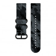 Pasek Suunto Traverse Alpha Concrete Textile