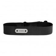 Pas napiersiowy Suunto Chest Strap Black - rozmiar S