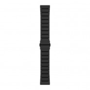 Bransoleta Suunto 22 mm All Black Full Titanium