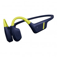 Słuchawki sportowe Suunto Aqua Lime Blue