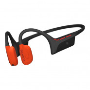 Słuchawki sportowe Suunto Wing 2 Coral Orange