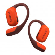 Słuchawki sportowe Suunto Spark Coral Orange