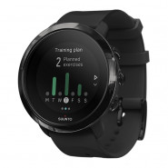 Zegarek Suunto 3 Fitness All Black