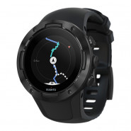 Zegarek Suunto 5 All Black