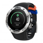 Zegarek Suunto 5 Black Steel