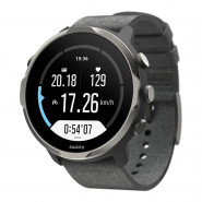 Zegarek smartwatch Suunto 7 Graphite Limited Edition