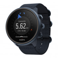 Zegarek Suunto 9 Baro Granite Blue Titanium