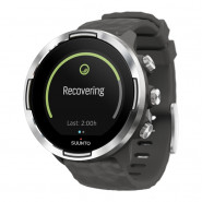 Zegarek Suunto 9 Baro Graphite